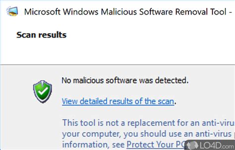 microsoft trojan cleaner.